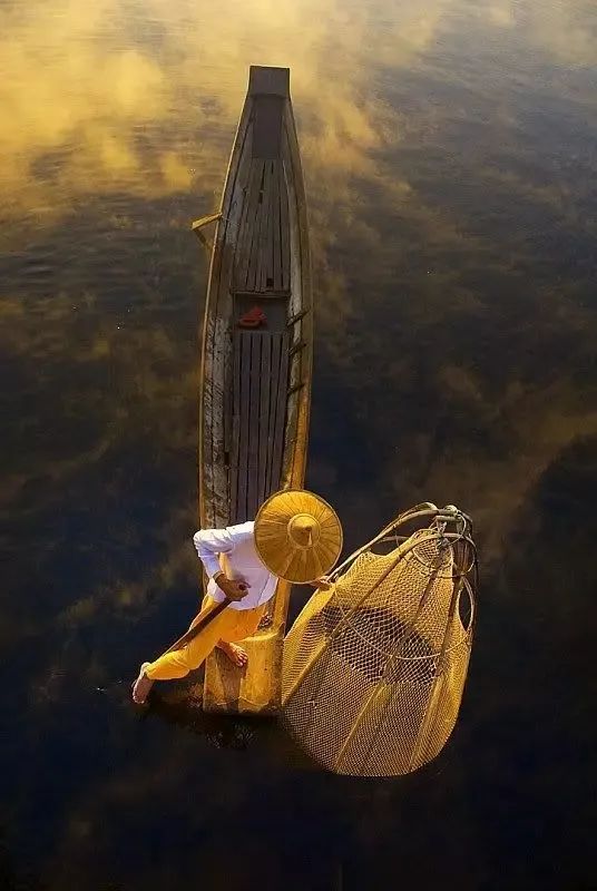 Endure Loneliness to Preserve Prosperity (Deep Insightful Text)