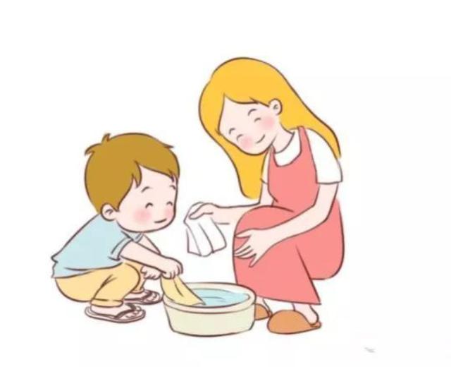 你的育儿经@家里是儿子，父母常说这三句话，保证孩子一天比一天优秀