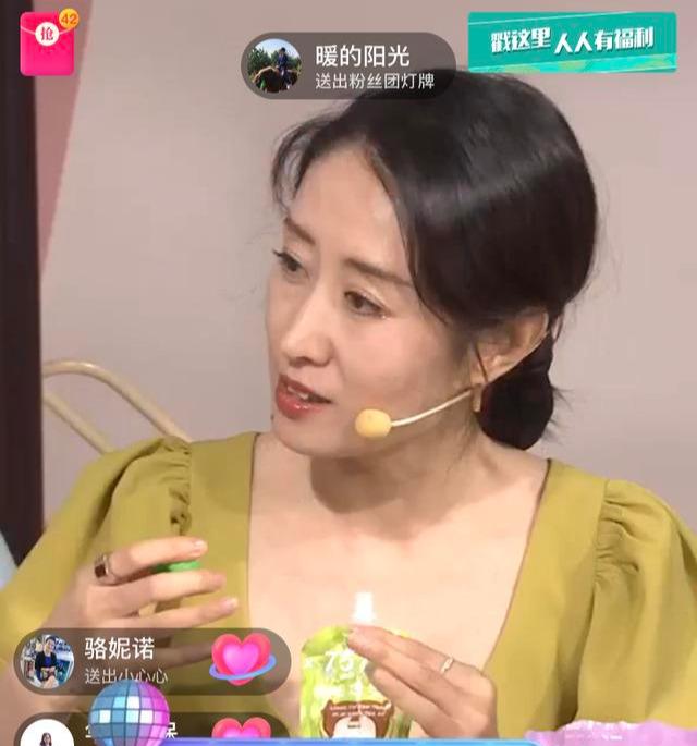 超级宝妈|六一要到了，刘敏涛推荐了3款儿童零食，健康营养0添加，送给孩子