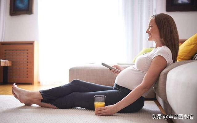 「你的育儿经」准妈妈和宝宝一起听音乐 ―― 巫单曲人生CD机