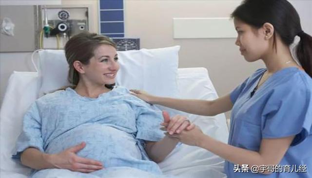 超级宝妈|上午生娃还是下午生有啥差别?妇产医生:不是迷信,真有科学道理