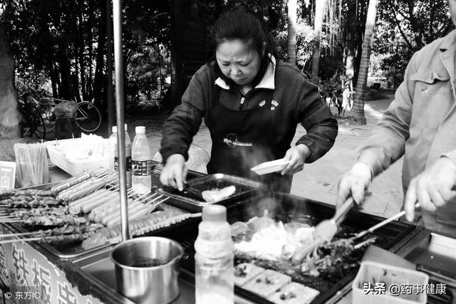 药事网|食品中加入罂粟粉真的会让人上瘾吗？对人体有可能产生哪些影响？