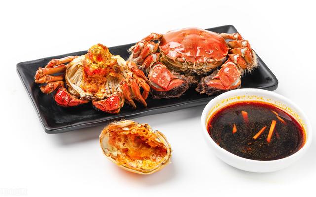 蒸螃蟹时，既不是冷水上锅，也不是热水上锅，教你正确做法