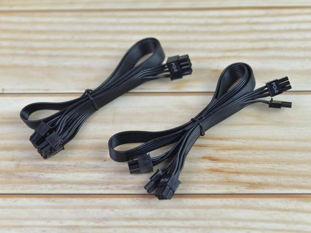 高效稳定，平衡散热与静音，骨伽GEX750金牌全模组电源装机