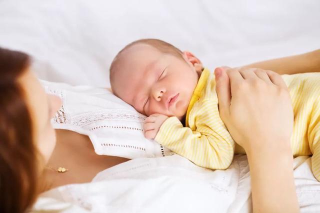 你的育儿经:剖宫产妈妈产后恢复很重要,以下5点最关键,新手妈妈知道吗?