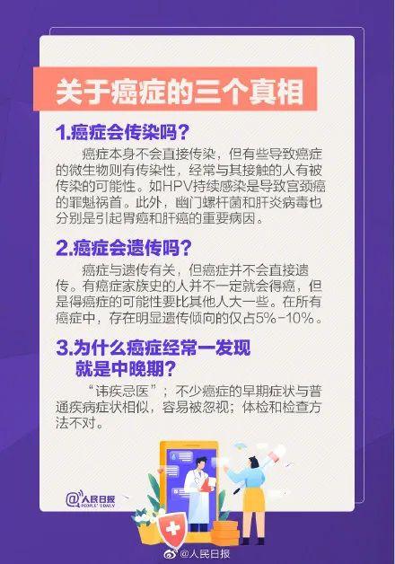 死亡|警惕｜天津死亡率前十恶性肿瘤公布