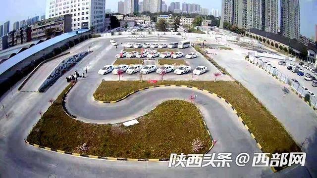 收费|即日起西安驾校只能收培训费 学员须自行向交警缴纳考试费