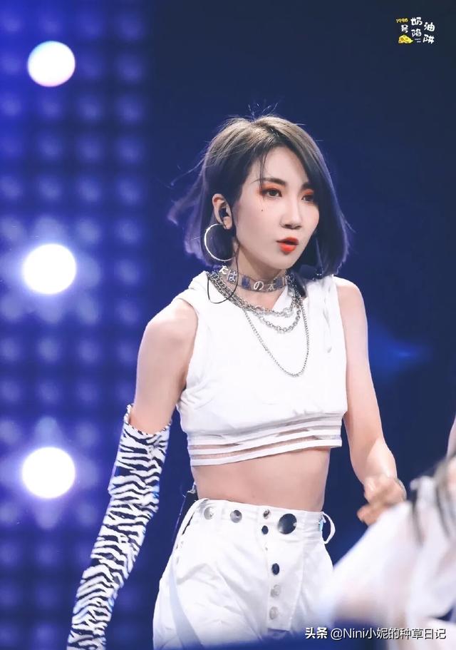 青春有你意难平,乃万、金子涵、曾可妮、王承渲谁是你的意难平?|影视交流地