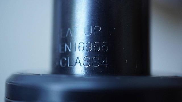 爽！DXRACER迪锐克斯MASTER大师老板椅