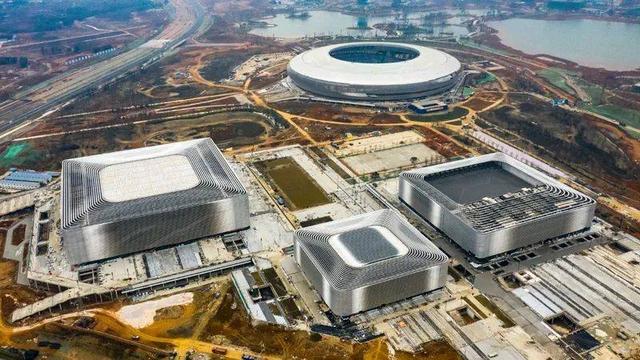 成都|2021年成都目标已定 重点工作聚焦七大方面