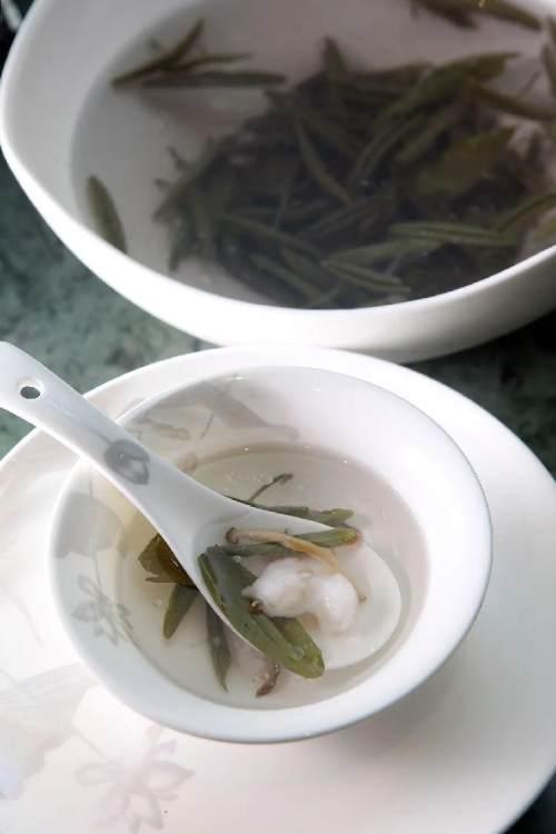 家乡的20碗汤，真的挺香，真的挺想