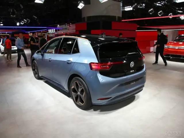合资一哥要发飙！大众2021年这12款新车即将到达战场