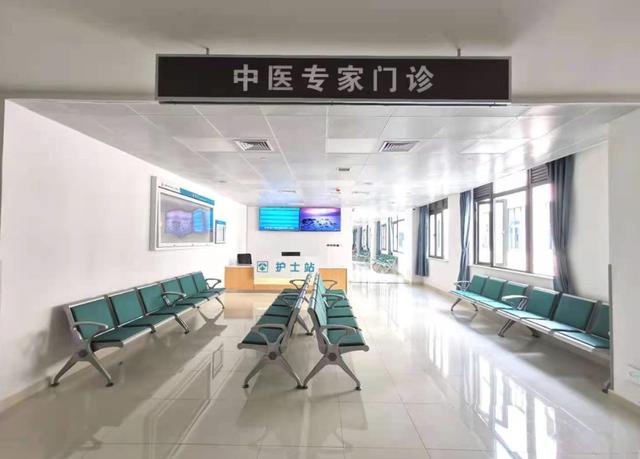 医院|崇明这家医院搬家了，本周日开启试运营