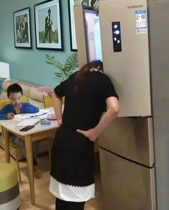 你的育儿经▲“凌晨1点，二胎妈妈疯狂咆哮”：这届家长已被辅导作业逼疯！