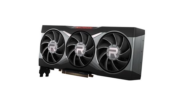 70张一网打尽！AMD RX 6800/6900系列美图荟萃