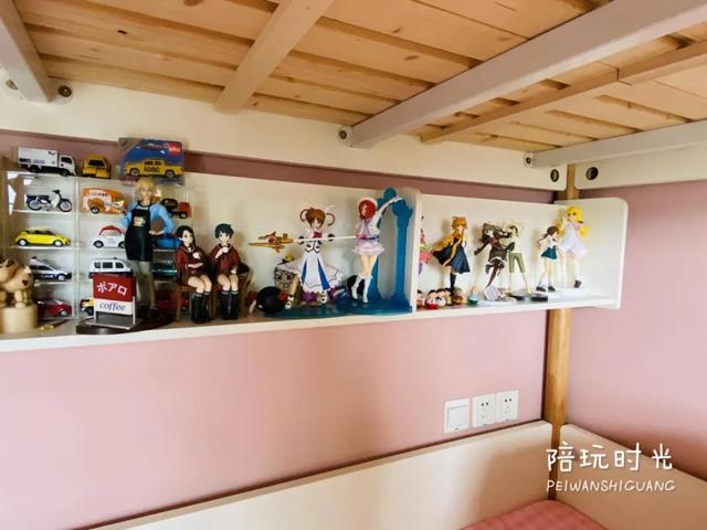 「你的育儿经」最实用儿童房改造指南！省钱又省心，二胎也适用