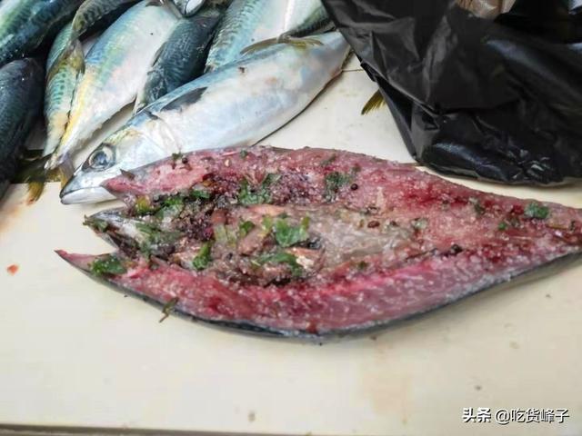 要牢记“5要点”，腌的腊鱼耐放不发霉，鲜嫩紧实香味足
