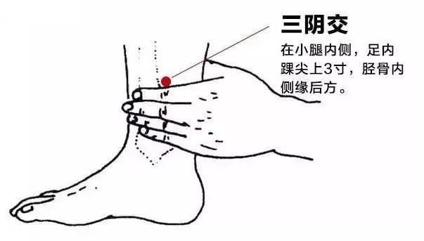 合谷穴|人体有个“万能穴”，你知道在哪儿吗？