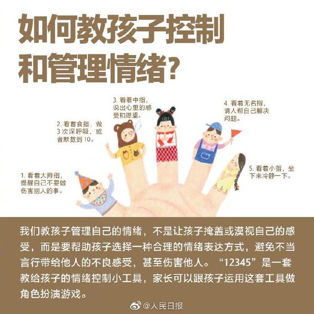 【中国教育报】家长必备！如何提高孩子的学习力
