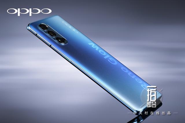 Reno5系列发布会有感 优秀的设计到底有多重要？