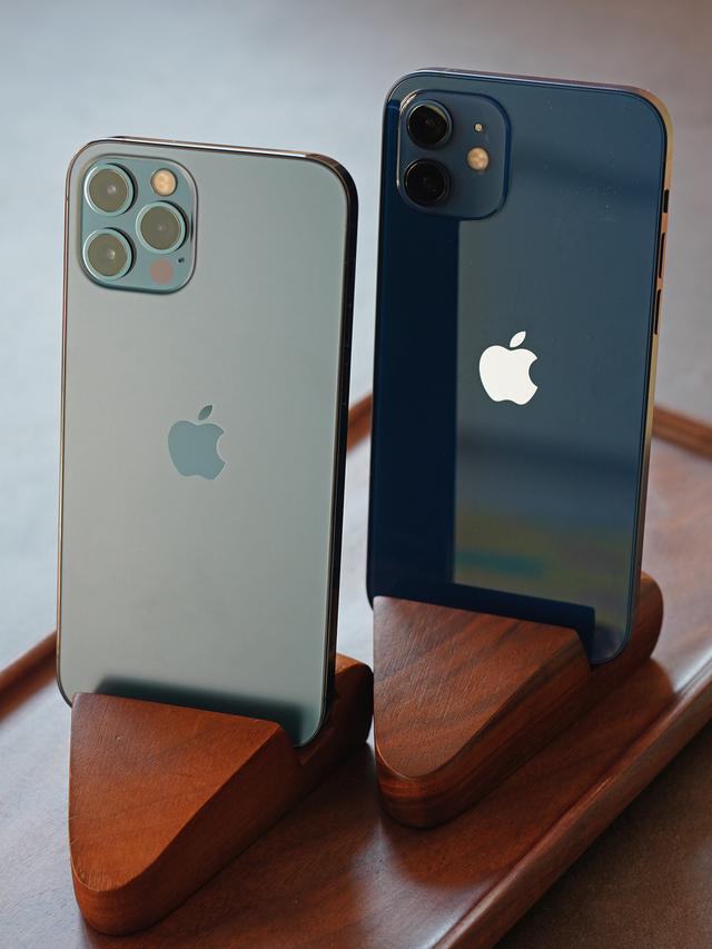 iPhone 12 Pro Max卖到没货？首批用户怎么评价