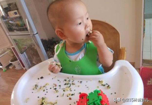 超级宝妈■提醒家长：要想孩子脾胃好，孩子2岁前，6种辅食别碰