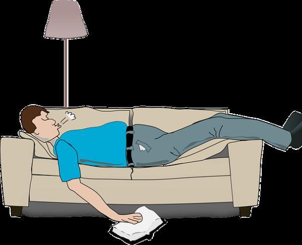 呼吸|男子一晚上呼吸暂停30多次！专家：打鼾并不等于睡得香