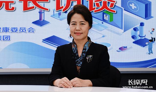 唐山市妇幼保健院：深耕细作 做妇女儿童的健康保护伞