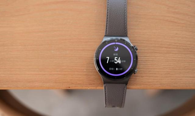 商务休闲与运动，手表这只就够：华为WATCH GT2 Pro