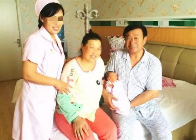 你的育儿经：“弟弟才1岁，你怎能不养？”高龄父母控诉，女儿的回答很硬气