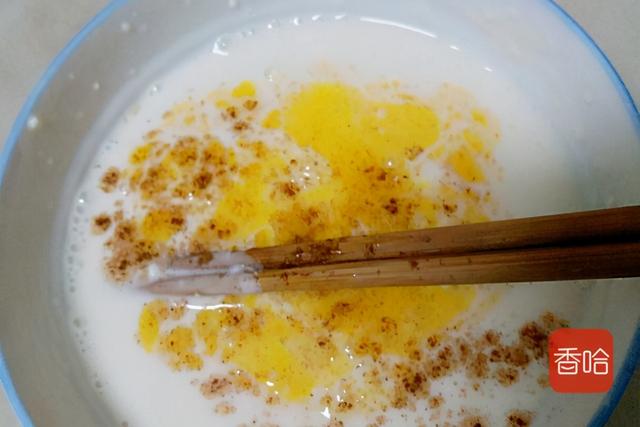 天冷吃它比牛奶强！蒸一蒸就上桌，高蛋白好消化全家都喜欢