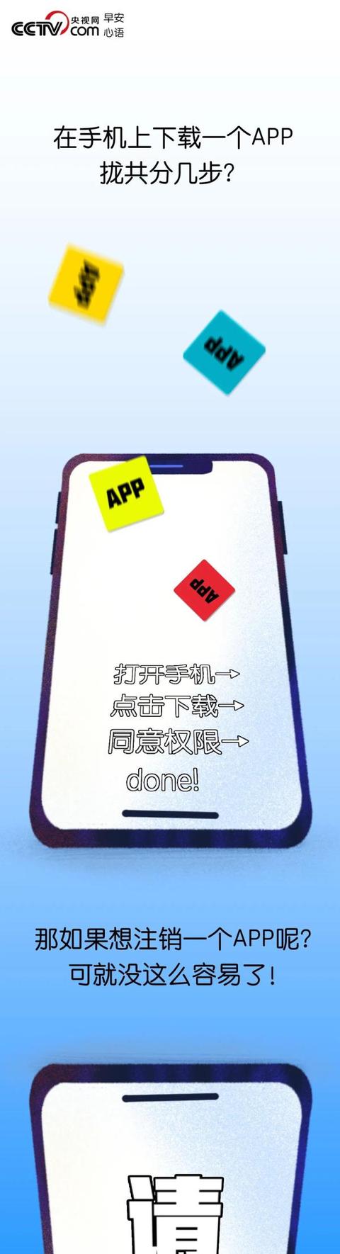 用户|注销一个APP，比分手还难