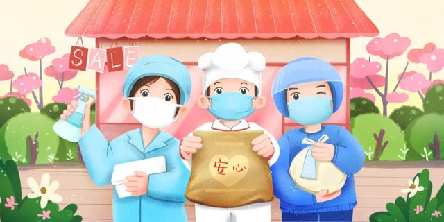 「超级宝妈」开学在即，这份幼儿园疫情防控应急演练预案，每个园所都应该有！
