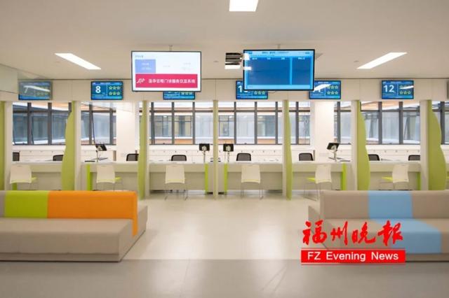 福建省儿童医院即将投用！17位上海专家免费义诊