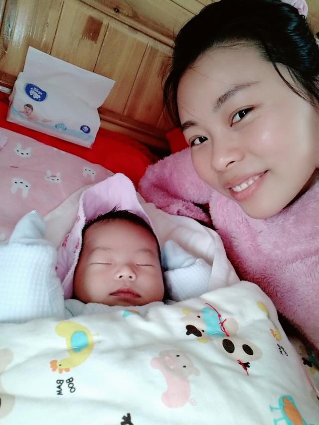 #你的育儿经#有多少女人坐月子的回忆是美好的