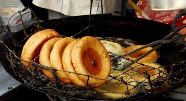 这天气，不多吃点都对不起哆嗦的手