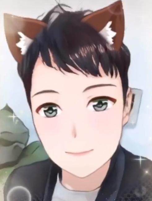 橘子味的猫|杨颖黄晓明隔空秀恩爱,拍同款小视频,从细节看出他爱得多卑微