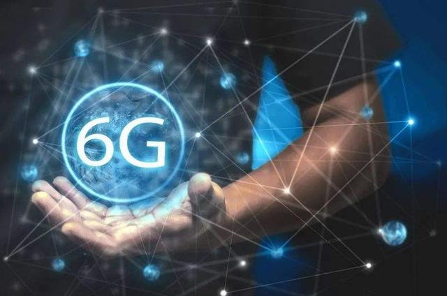 美国6G已领先？中国院士：6G将改变世界，我们不能麻痹大意