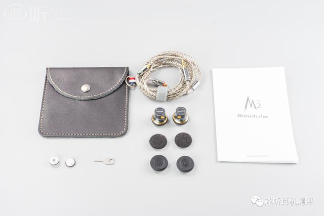 均衡平头塞：SMABAT/小蝙蝠M2Pro平头塞式耳机测评