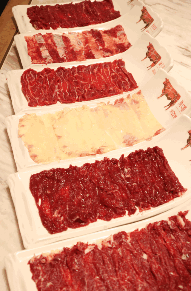 冬天的第一顿火锅，就在松江这里！你最喜欢哪一款？