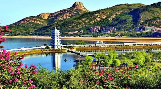 「野马踏风来」威海乳山被央媒连续“点赞”