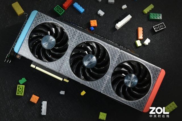 影驰RTX 3090 GAMER OC显卡评测：穿越经典 独得之见