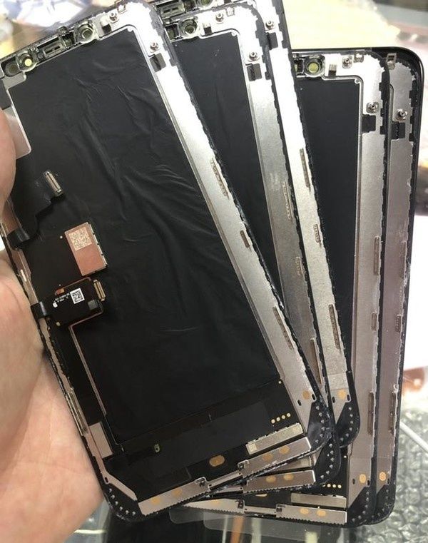 [太平洋电脑网]拆解网站推iPhone X换屏服务：价格有点香