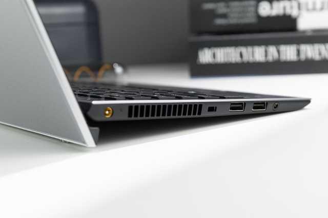 勇哥科技：VAIO SX12评测 十代芯轻量易携带，接口丰富超满足