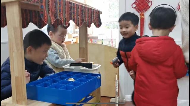 家长|小棋圣幼儿园：家校“云端”共话科学育儿