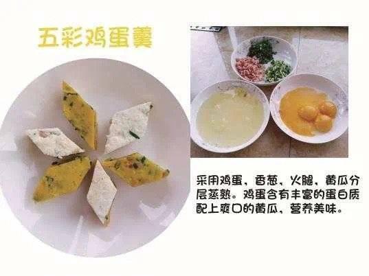 【你的育儿经】展艺战“疫”“味”爱守护—记山东省府幼儿园食堂厨艺大练兵活动