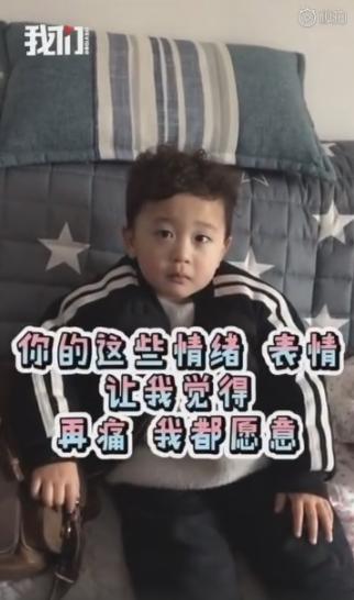 深圳新闻网新媒体|暖闻畅读 | 萌娃看妈妈生产疤痕强忍泪水