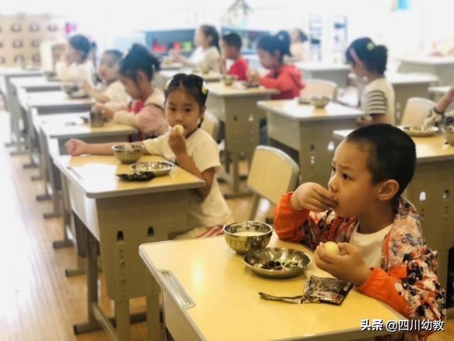 超级宝妈|终于等到你！成都幼儿园开学啦……
