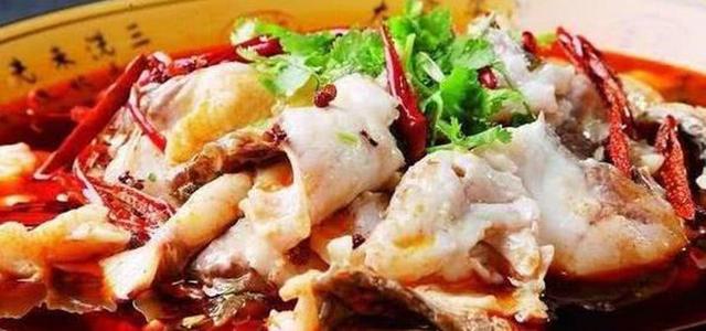 30款农家饭推荐，就地取材烹饪鲜美味道，好吃不油腻喔