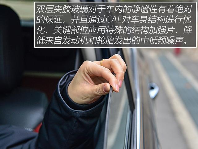 为什么有些女性开车会有恐惧感？那可能是没选对车